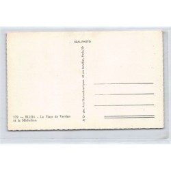 Rare collectable postcards of ALGERIA. Vintage Postcards of ALGERIA