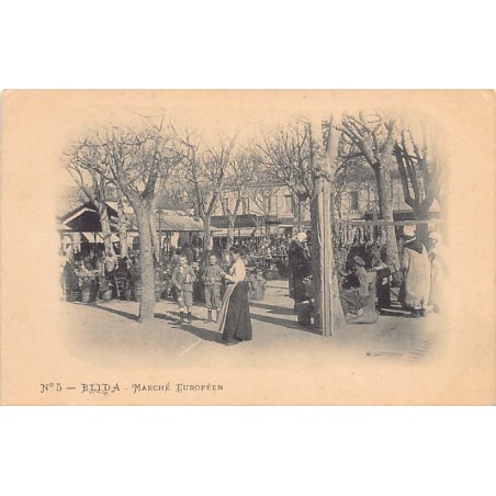 Rare collectable postcards of ALGERIA. Vintage Postcards of ALGERIA