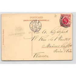 Rare collectable postcards of CHINA. Vintage Postcards of CHINA