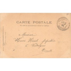 Rare collectable postcards of ALGERIA. Vintage Postcards of ALGERIA