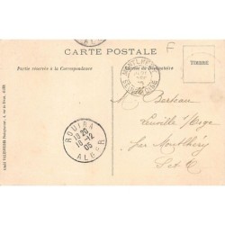 Rare collectable postcards of ALGERIA. Vintage Postcards of ALGERIA