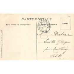 Rare collectable postcards of ALGERIA. Vintage Postcards of ALGERIA