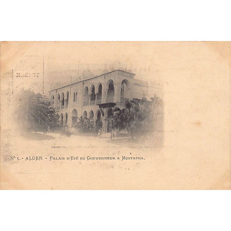 Rare collectable postcards of ALGERIA. Vintage Postcards of ALGERIA