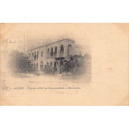 Rare collectable postcards of ALGERIA. Vintage Postcards of ALGERIA