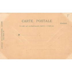 Rare collectable postcards of ALGERIA. Vintage Postcards of ALGERIA