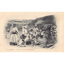 Rare collectable postcards of ALGERIA. Vintage Postcards of ALGERIA