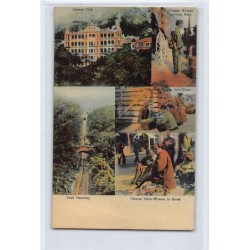 Rare collectable postcards of CHINA. Vintage Postcards of CHINA