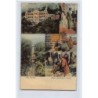 Rare collectable postcards of CHINA. Vintage Postcards of CHINA