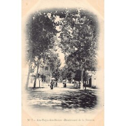 Rare collectable postcards of ALGERIA. Vintage Postcards of ALGERIA