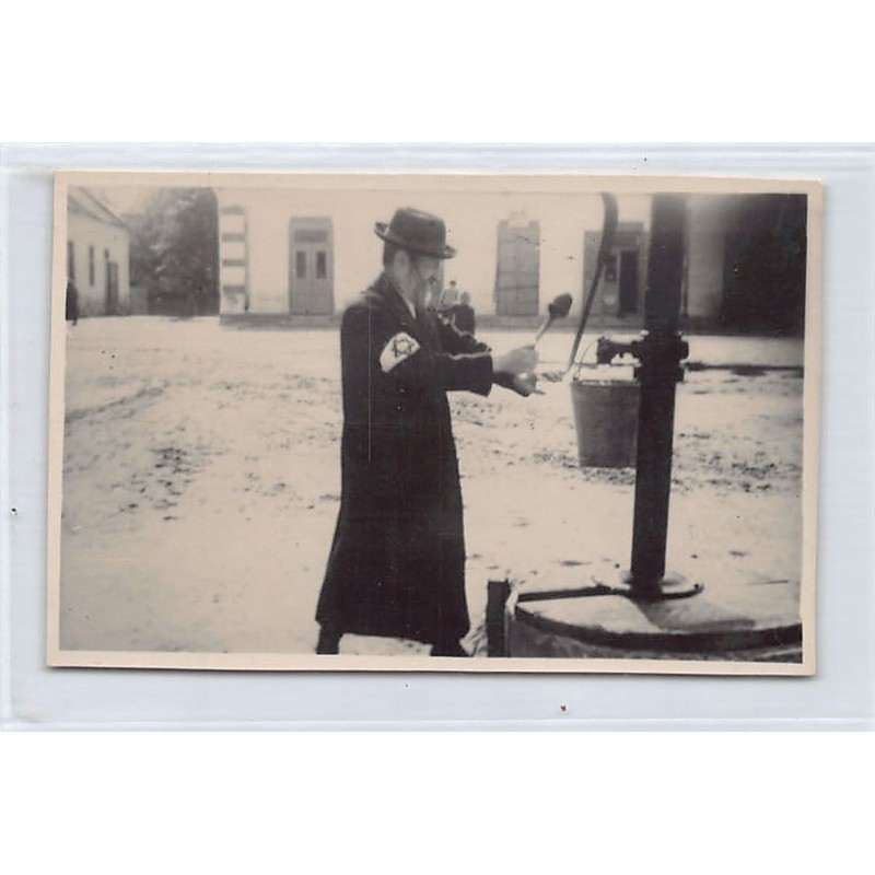 Rare collectable postcards of JUDAICA. Vintage Postcards of JUDAICA
