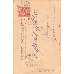 Rare collectable postcards of ALGERIA. Vintage Postcards of ALGERIA