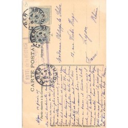 Rare collectable postcards of ALGERIA. Vintage Postcards of ALGERIA