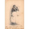 Rare collectable postcards of ALGERIA. Vintage Postcards of ALGERIA