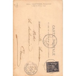 Rare collectable postcards of ALGERIA. Vintage Postcards of ALGERIA