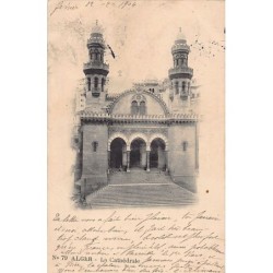 Rare collectable postcards of ALGERIA. Vintage Postcards of ALGERIA