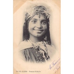 Rare collectable postcards of ALGERIA. Vintage Postcards of ALGERIA