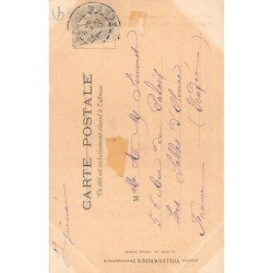 Rare collectable postcards of ALGERIA. Vintage Postcards of ALGERIA