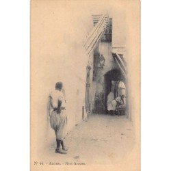 Rare collectable postcards of ALGERIA. Vintage Postcards of ALGERIA