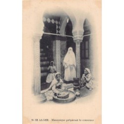 Rare collectable postcards of ALGERIA. Vintage Postcards of ALGERIA