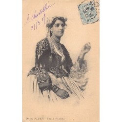 Rare collectable postcards of ALGERIA. Vintage Postcards of ALGERIA
