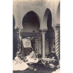 Rare collectable postcards of ALGERIA. Vintage Postcards of ALGERIA