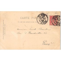Rare collectable postcards of ALGERIA. Vintage Postcards of ALGERIA