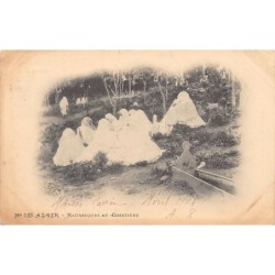 Rare collectable postcards of ALGERIA. Vintage Postcards of ALGERIA
