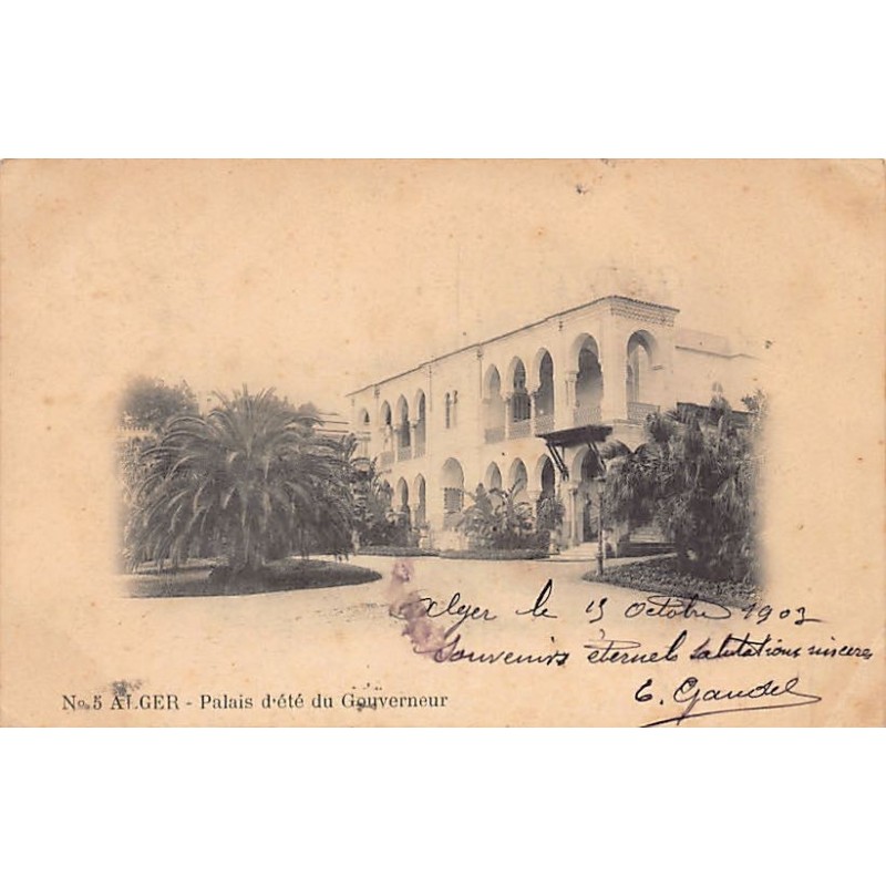 Rare collectable postcards of ALGERIA. Vintage Postcards of ALGERIA