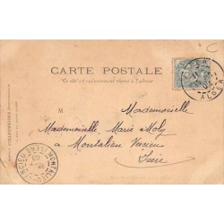 Rare collectable postcards of ALGERIA. Vintage Postcards of ALGERIA