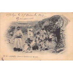 Rare collectable postcards of ALGERIA. Vintage Postcards of ALGERIA