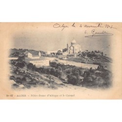 Rare collectable postcards of ALGERIA. Vintage Postcards of ALGERIA