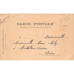 Rare collectable postcards of ALGERIA. Vintage Postcards of ALGERIA