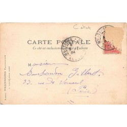 Rare collectable postcards of ALGERIA. Vintage Postcards of ALGERIA