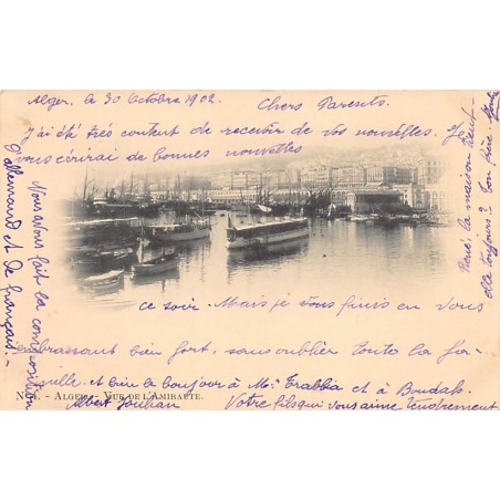 Rare collectable postcards of ALGERIA. Vintage Postcards of ALGERIA