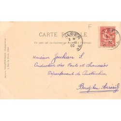Rare collectable postcards of ALGERIA. Vintage Postcards of ALGERIA
