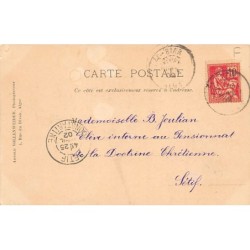 Rare collectable postcards of ALGERIA. Vintage Postcards of ALGERIA