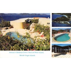 Rare collectable postcards of BRITISH VIRGIN ISLANDS. Vintage Postcards of BRITISH VIRGIN ISLANDS