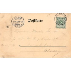 Rare collectable postcards of FRANCE. Vintage Postcards of FRANCE