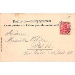 Rare collectable postcards of FRANCE. Vintage Postcards of FRANCE