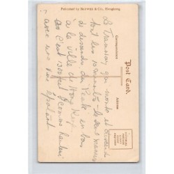 Rare collectable postcards of CHINA. Vintage Postcards of CHINA