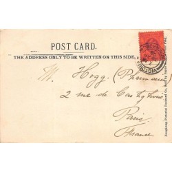 Rare collectable postcards of CHINA. Vintage Postcards of CHINA