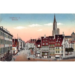 Rare collectable postcards of FRANCE. Vintage Postcards of FRANCE