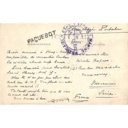 Rare collectable postcards of CHINA. Vintage Postcards of CHINA