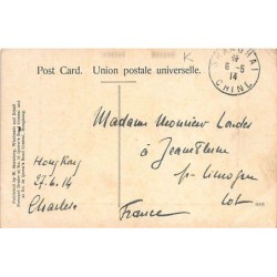 Rare collectable postcards of CHINA. Vintage Postcards of CHINA