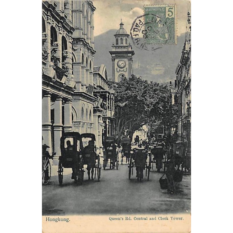 Rare collectable postcards of CHINA. Vintage Postcards of CHINA