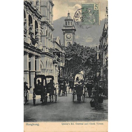 Rare collectable postcards of CHINA. Vintage Postcards of CHINA