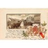 Rare collectable postcards of FRANCE. Vintage Postcards of FRANCE