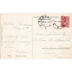 Rare collectable postcards of GEORGIA. Vintage Postcards of GEORGIA