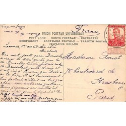 Rare collectable postcards of FRANCE. Vintage Postcards of FRANCE