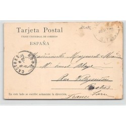 Rare collectable postcards of FRANCE. Vintage Postcards of FRANCE